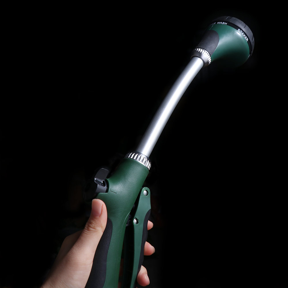 Long Handle Garden Hose Spray  - Gardena Hose Comfort ulasan dan harga
