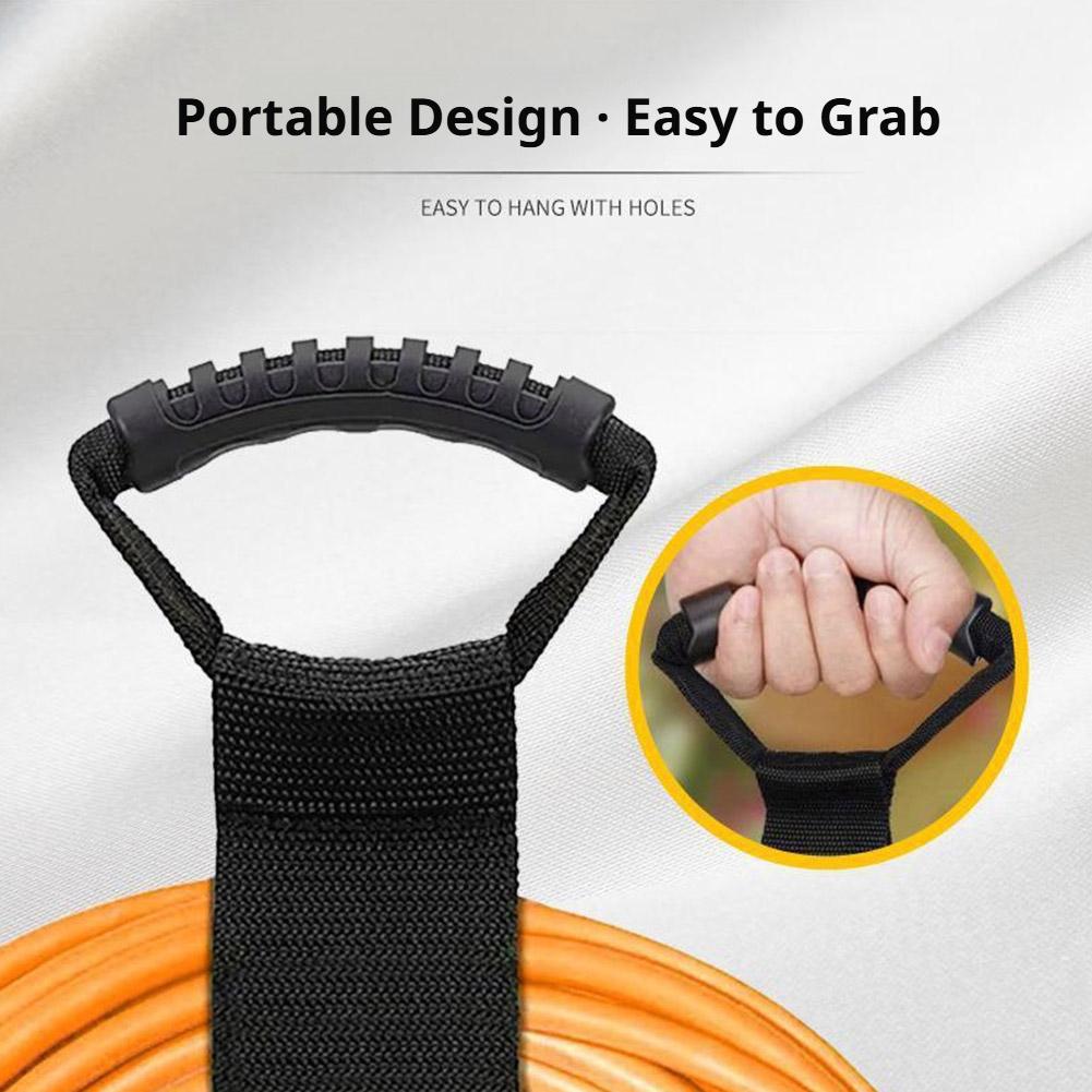 Adjustable Heavy Duty Bundling - Gardena Hose Comfort ulasan dan harga