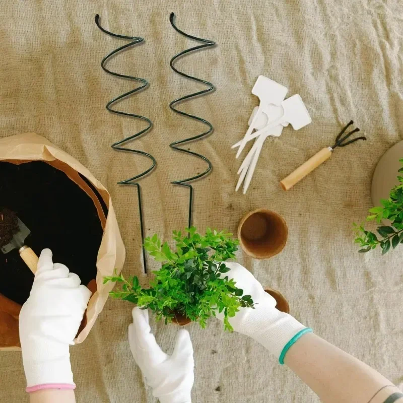 Climbing Plant Support Stake S - Bonsai Garden Usa ulasan dan harga