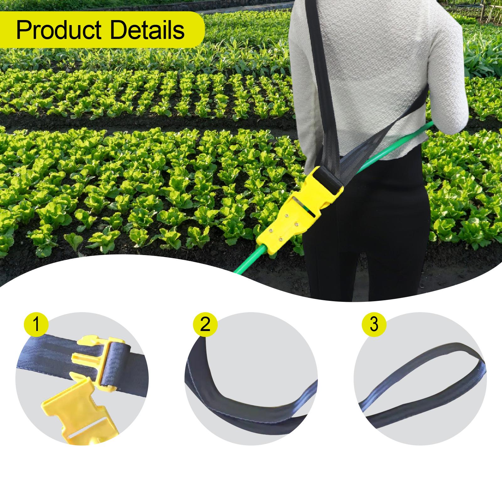Hose Reel Shoulder Sprayer Pum - Gardena Hose Comfort ulasan dan harga