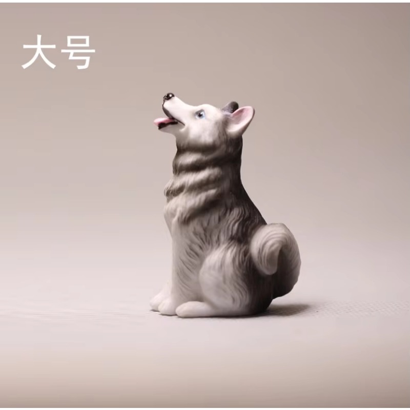 Cartoon Anime Small Animals Do - First Bonsai Garden ulasan dan harga