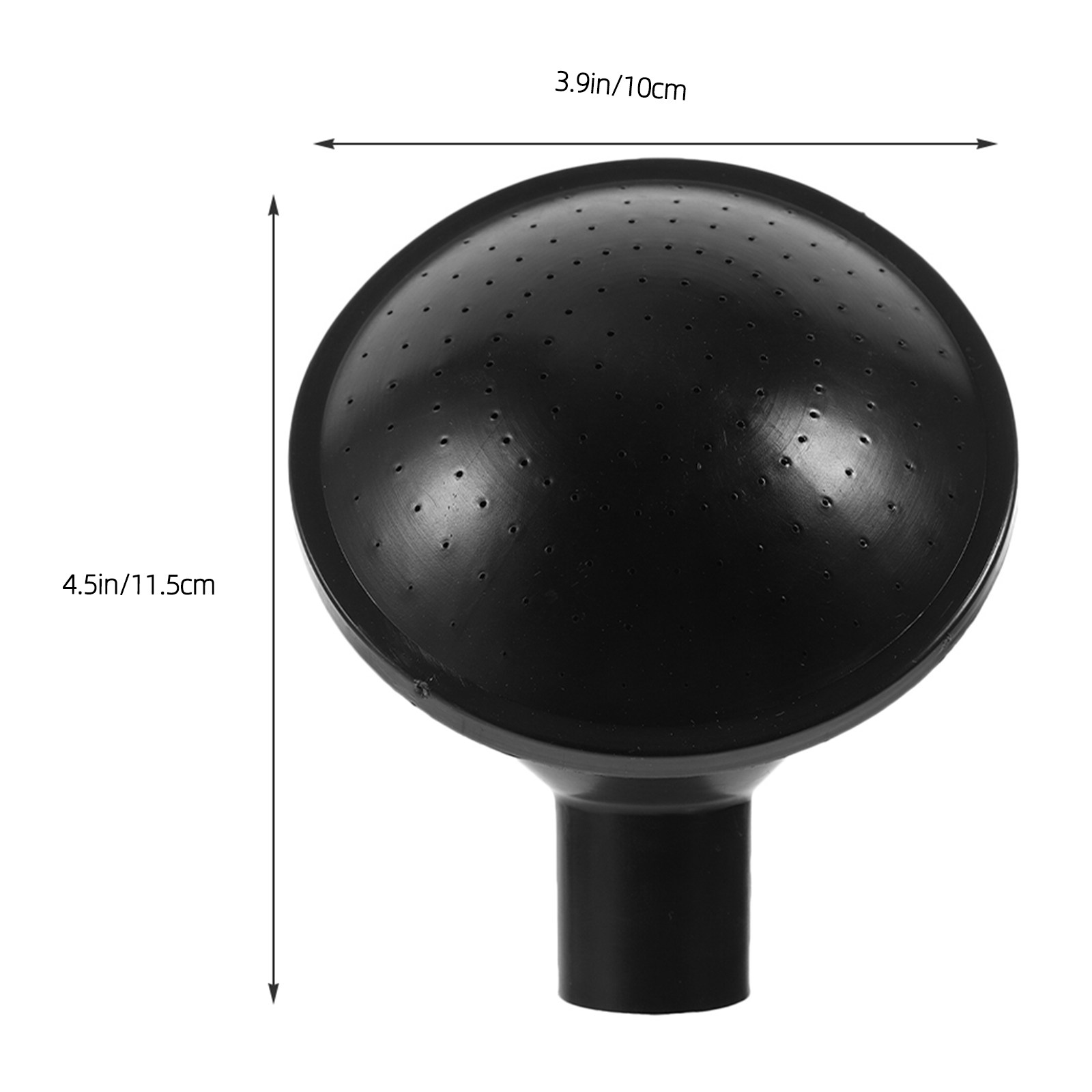 2Pcs Water Can Sprinkler Head  - Bonsai Garden Usa ulasan dan harga