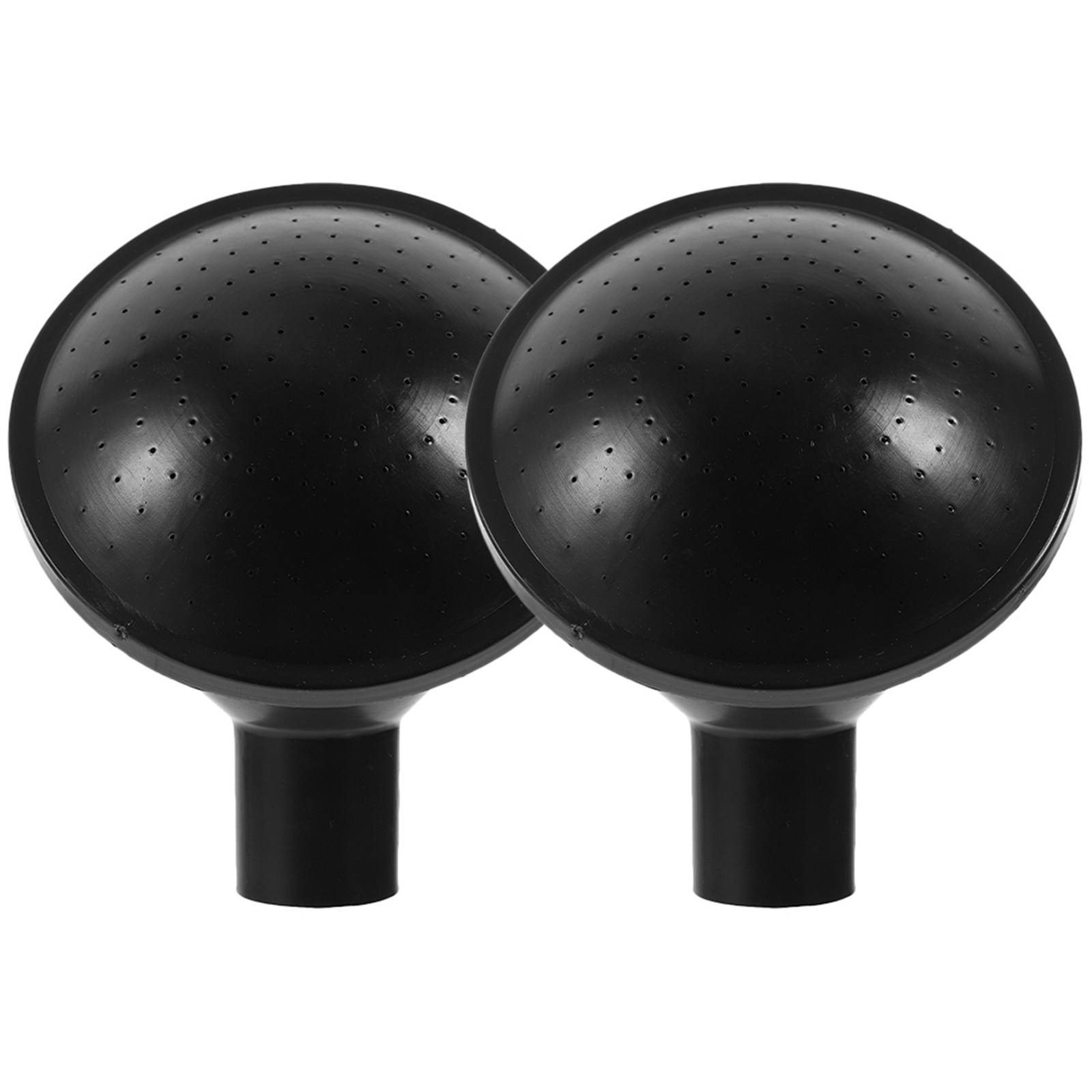 2Pcs Water Can Sprinkler Head  - Bonsai Garden Usa ulasan dan harga