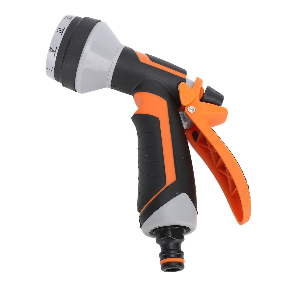 ABS,Rubber Garden Hose Nozzle  - Gardena Hose Comfort ulasan dan harga