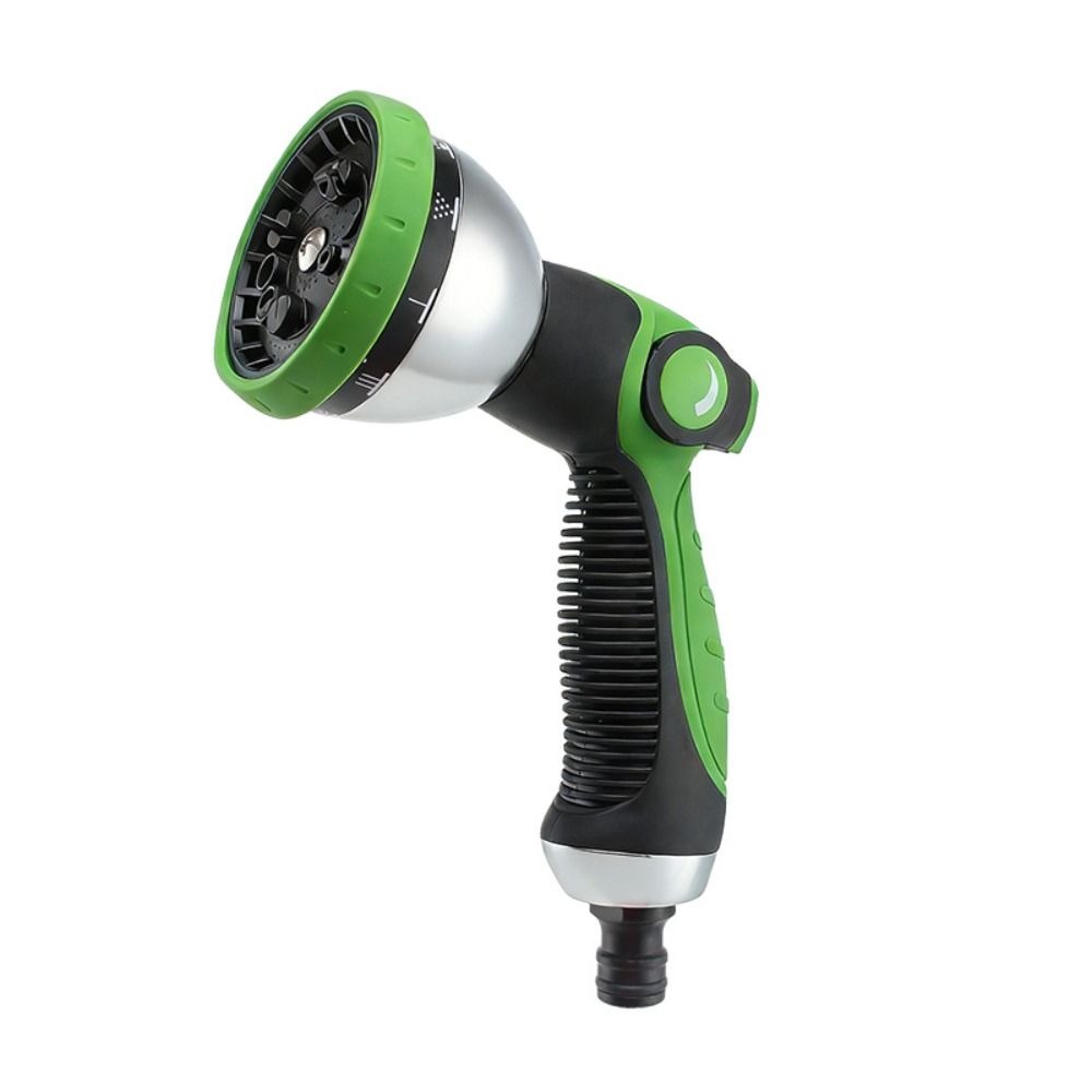 Zinc Alloy Garden Hose Nozzle  - Gardena Hose Comfort ulasan dan harga