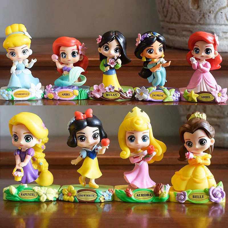 Disney Princess Garden Dream S - Bonsai Garden Ideas ulasan dan harga