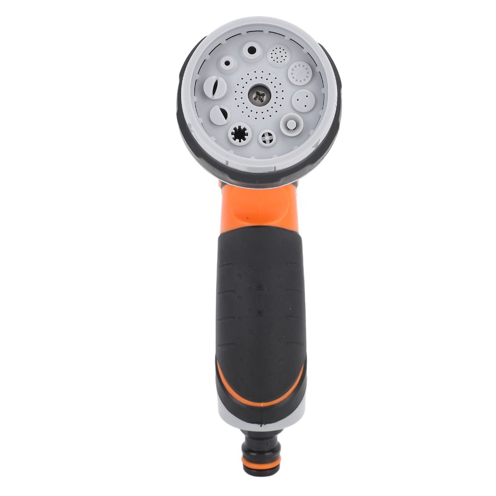 ABS,Rubber Garden Hose Nozzle  - Gardena Hose Comfort ulasan dan harga