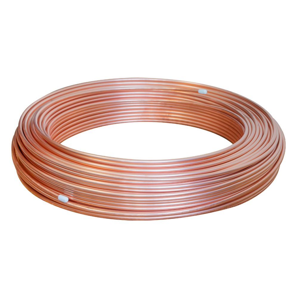 1Meter T2 Copper Soft Copper T - Copper Wire Roll ulasan dan harga