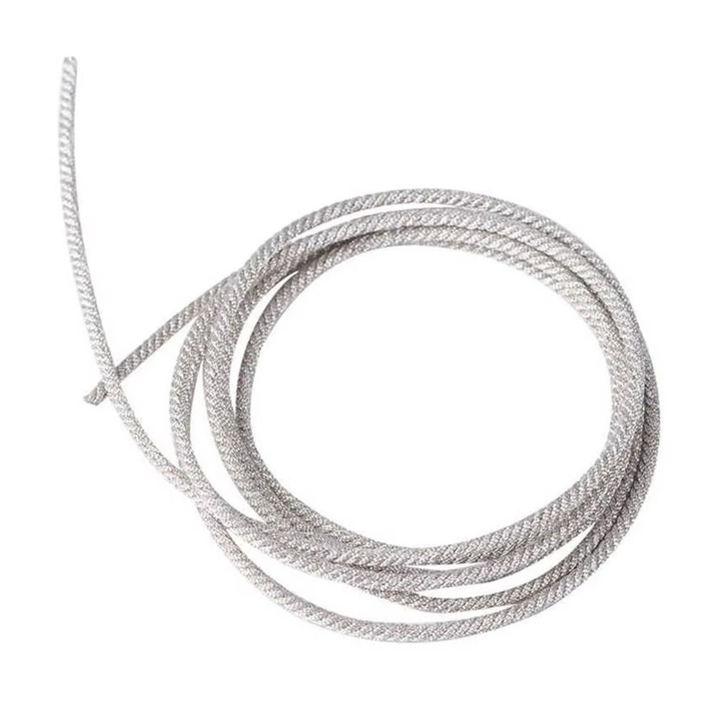 1Pcs 1 Meter Speaker Lead Wire - Copper Wire Roll ulasan dan harga