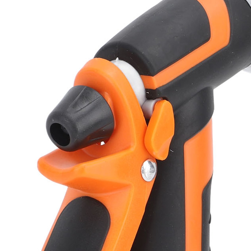 ABS,Rubber Garden Hose Nozzle  - Gardena Hose Comfort ulasan dan harga