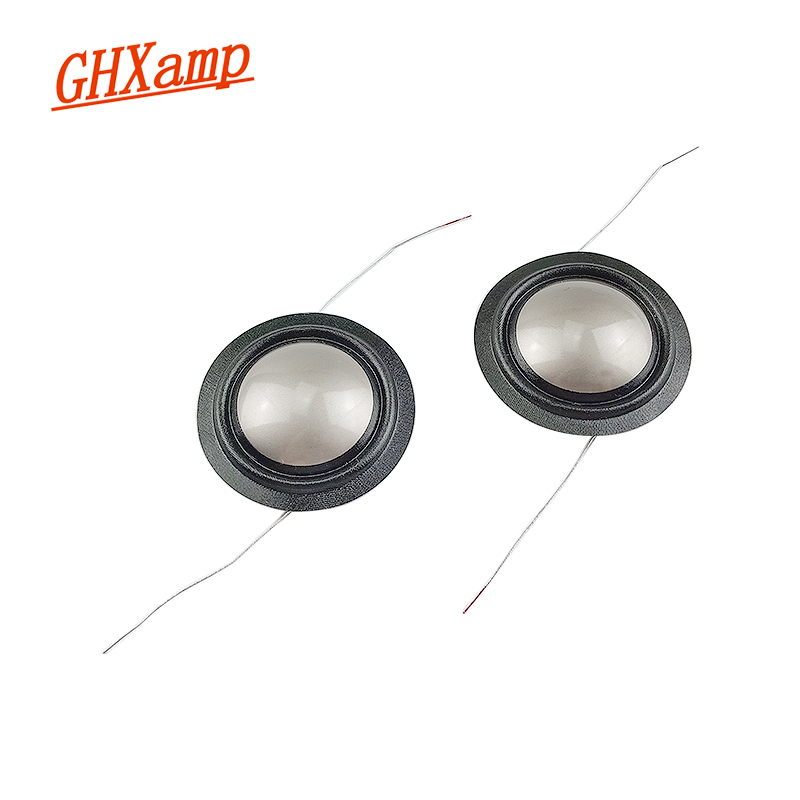 4OHM 19.43MM Speaker Voice coi - Copper Wire Roll ulasan dan harga