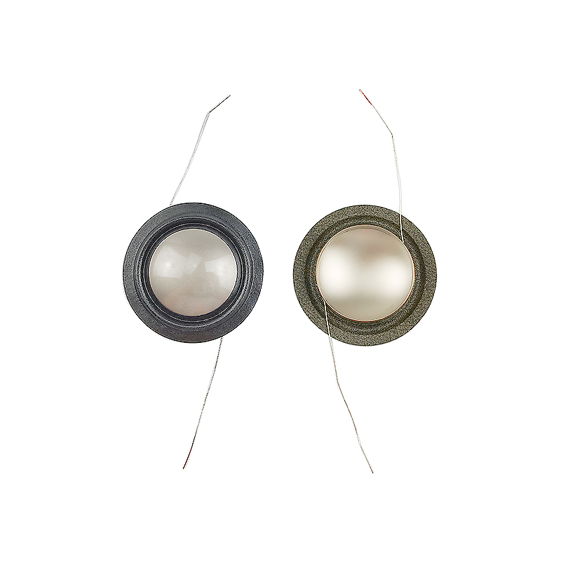 4OHM 19.43MM Speaker Voice coi - Copper Wire Roll ulasan dan harga