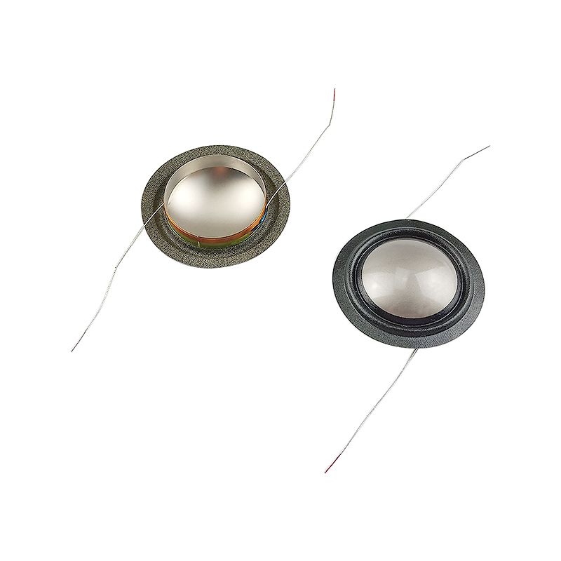 4OHM 19.43MM Speaker Voice coi - Copper Wire Roll ulasan dan harga