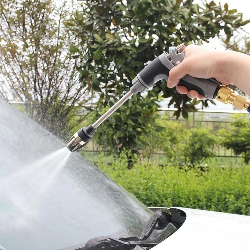 J0MA Powerful Pressure Washer  - Gardena Hose Comfort ulasan dan harga