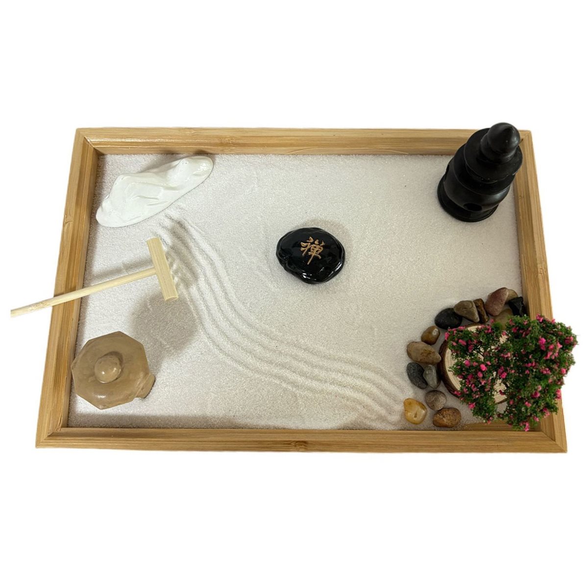 618 Mega Sale Japanese Garden  - Bonsai Garden For Sale ulasan dan harga