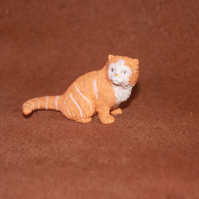 Small Animals Pets Angela Flow - First Bonsai Garden ulasan dan harga