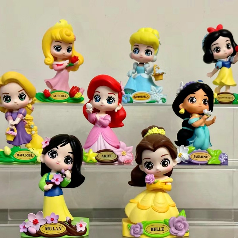 Disney Princess Garden Dream S - Bonsai Garden Ideas ulasan dan harga