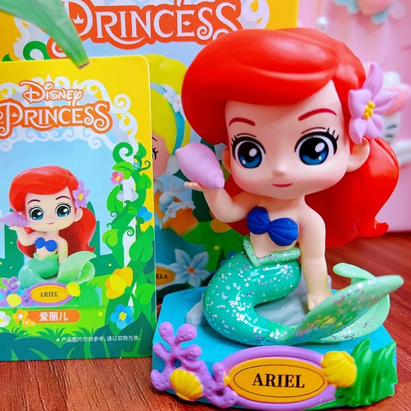 Disney Princess Garden Dream S - Bonsai Garden Ideas ulasan dan harga