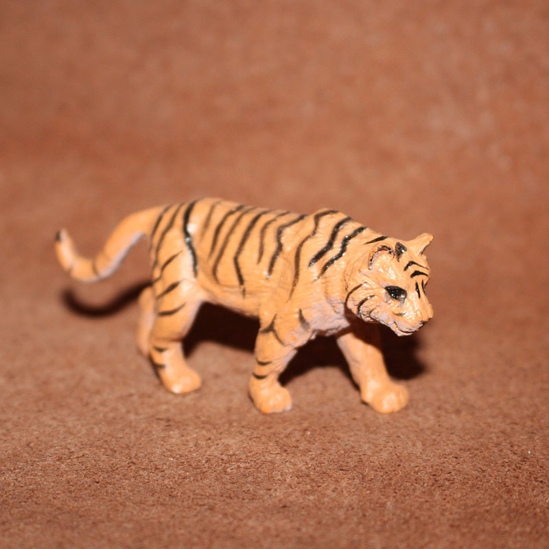 Simulation Animals Rats Tigers - First Bonsai Garden ulasan dan harga