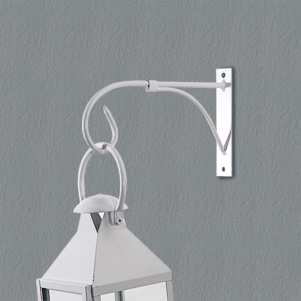 Sturdy Flowerpot Hanging Hook  - Bonsai Garden Usa ulasan dan harga