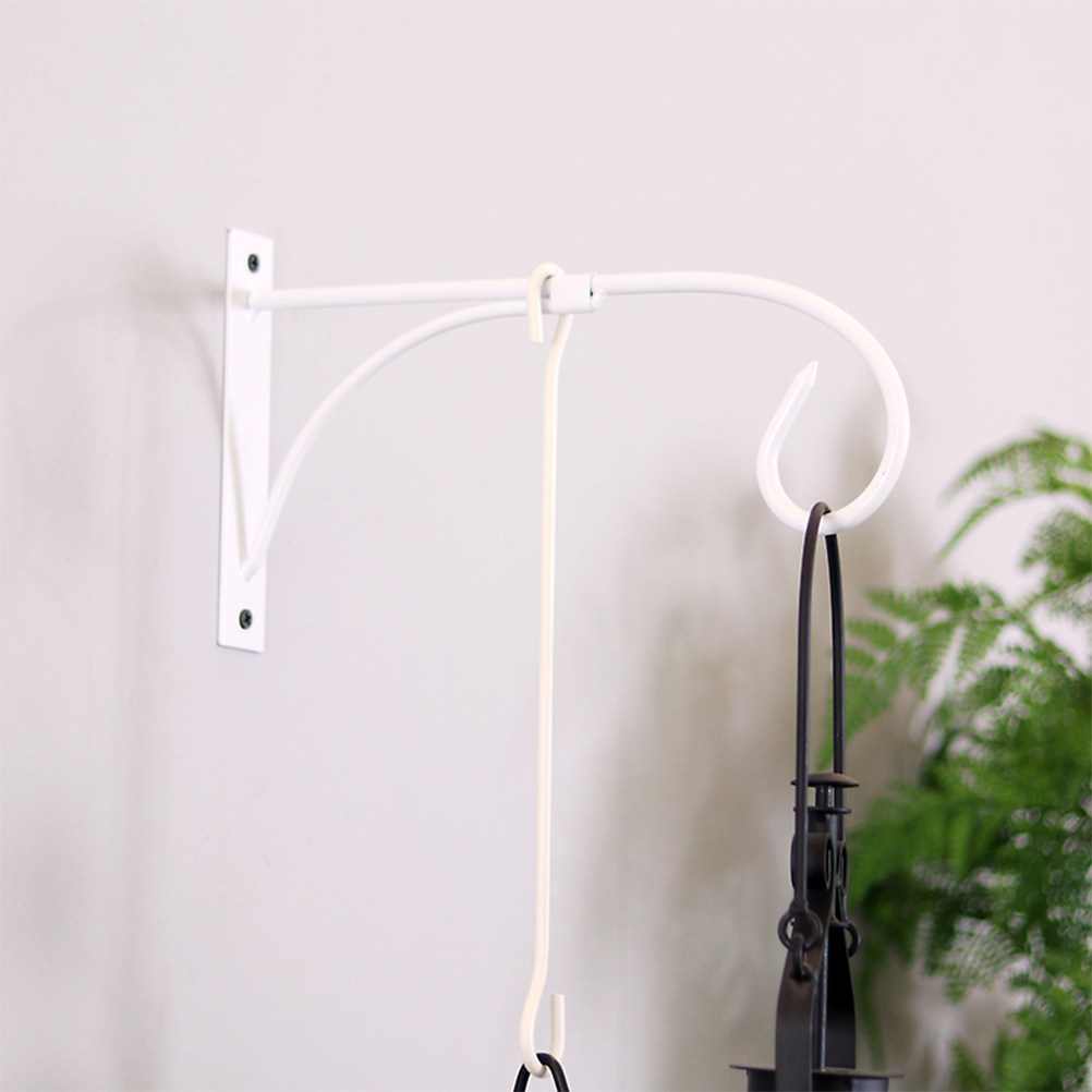 Sturdy Flowerpot Hanging Hook  - Bonsai Garden Usa ulasan dan harga