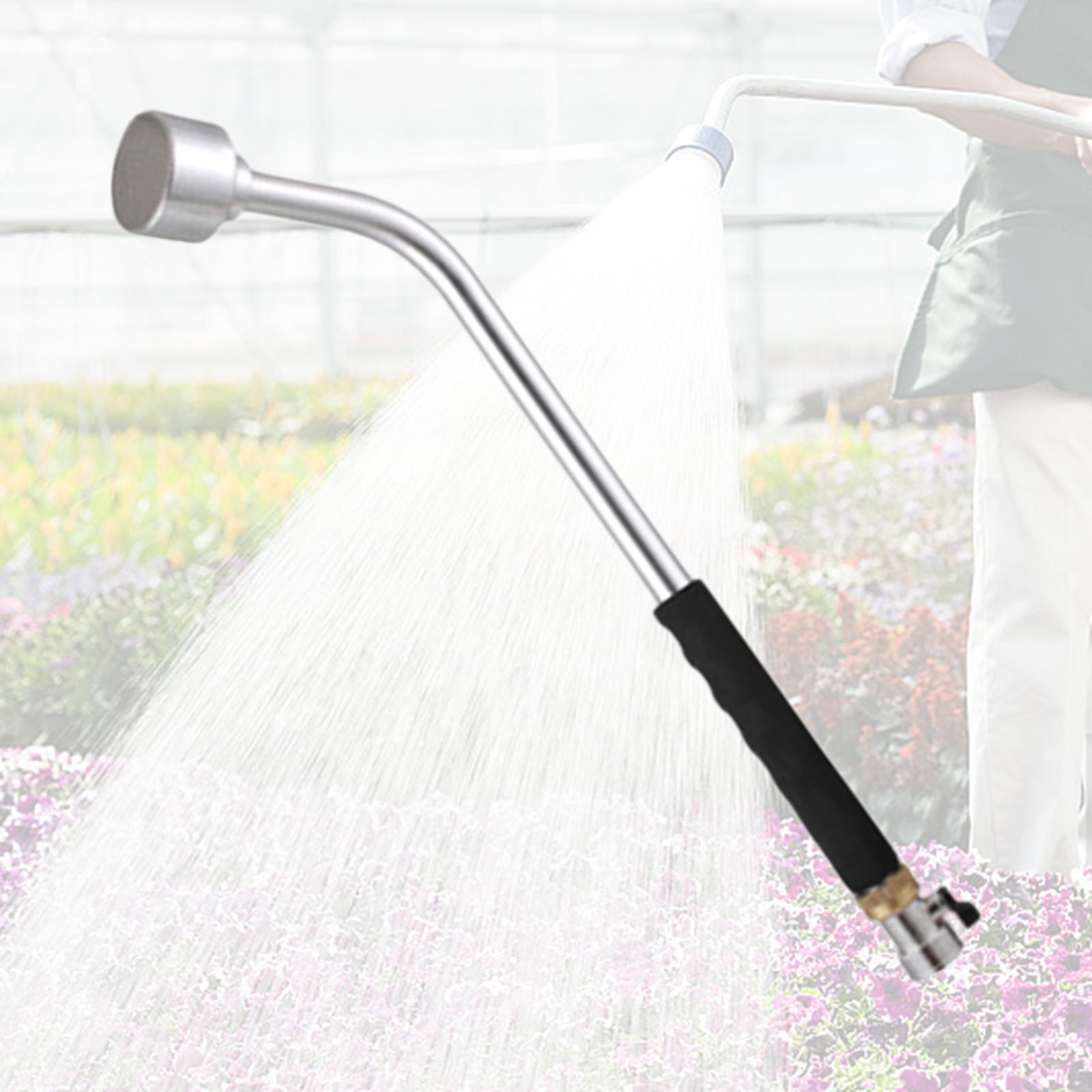Garden Wands Garden Hose Wands - Gardena Hose Comfort ulasan dan harga