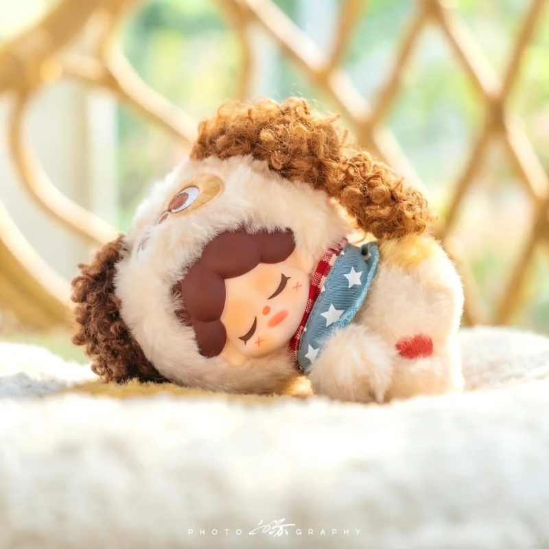 Genuine Wendy Fluffy Pasture F - Bonsai Garden Ideas ulasan dan harga