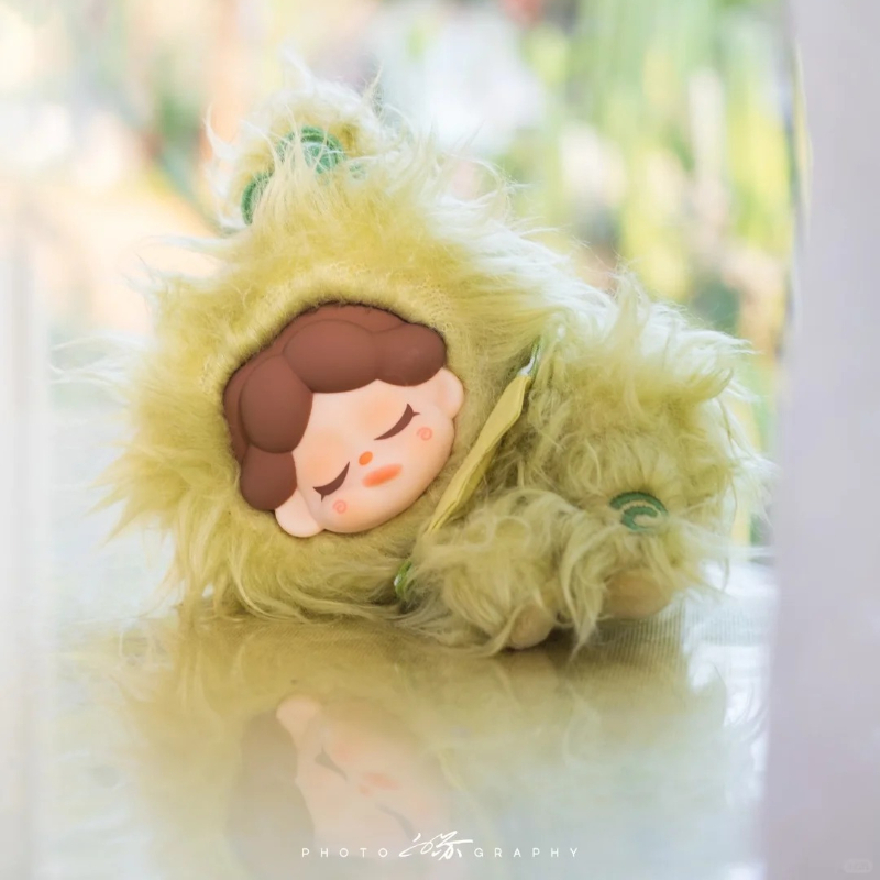 Genuine Wendy Fluffy Pasture F - Bonsai Garden Ideas ulasan dan harga
