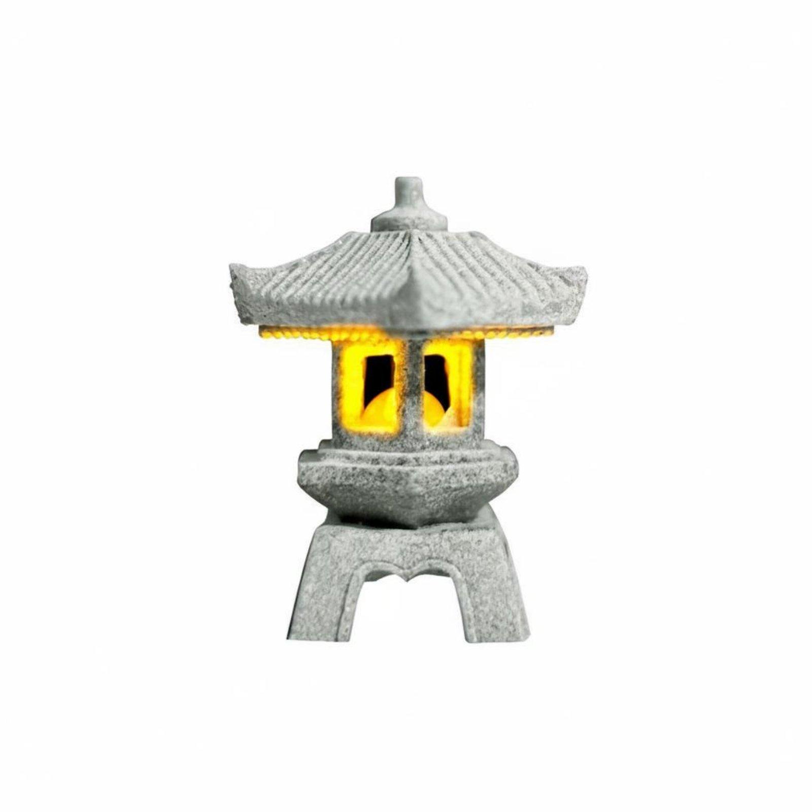 Landscaping Lantern Japanese L - Bonsai Garden Usa ulasan dan harga
