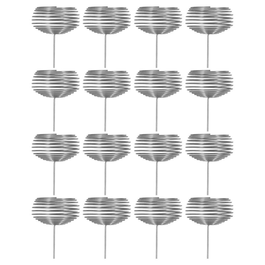 16Pcs Stainless Steel Fertiliz - Bonsai Garden Usa ulasan dan harga