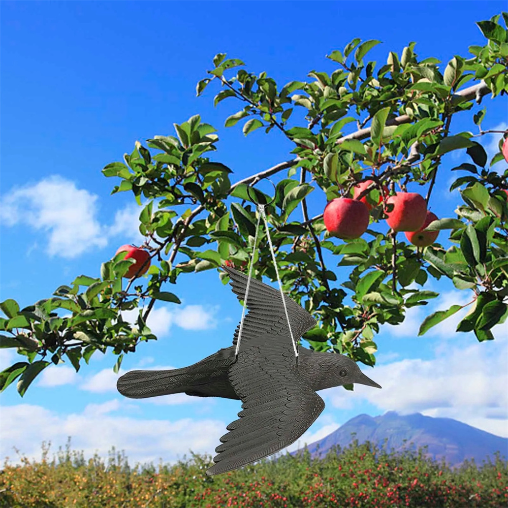 Reallike 3D Plastic Animals Fi - Bonsai Garden Ideas ulasan dan harga