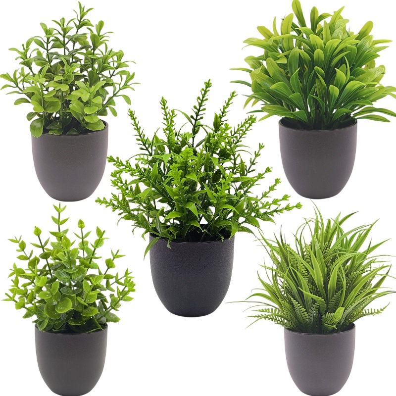 Simulation Green Plant Bonsai  - Bonsai Garden Zen ulasan dan harga