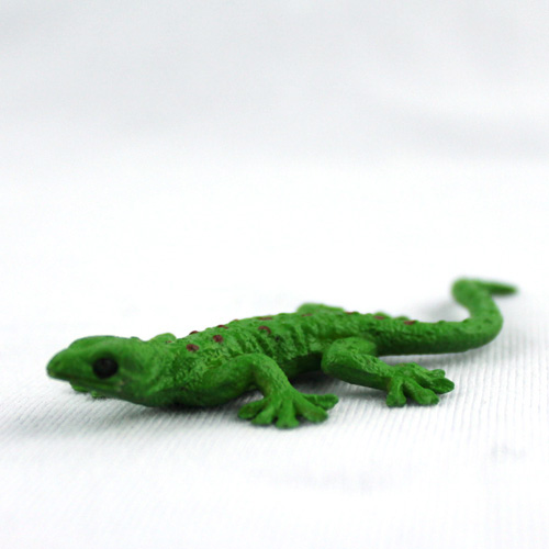 Simulation Lizard Reptile Anim - First Bonsai Garden ulasan dan harga