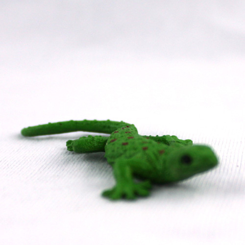 Simulation Lizard Reptile Anim - First Bonsai Garden ulasan dan harga