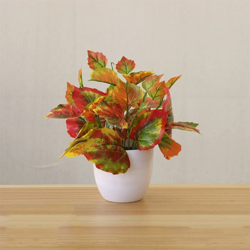 Artificial Plants Bonsai Fake  - Bonsai Garden Zen ulasan dan harga