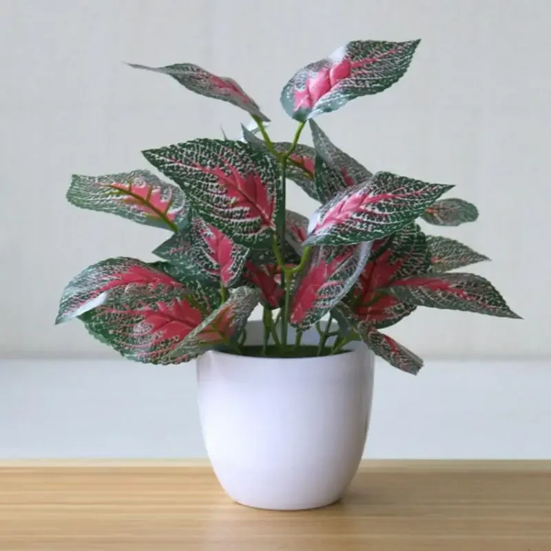 Artificial Plants Bonsai Fake  - Bonsai Garden Zen ulasan dan harga