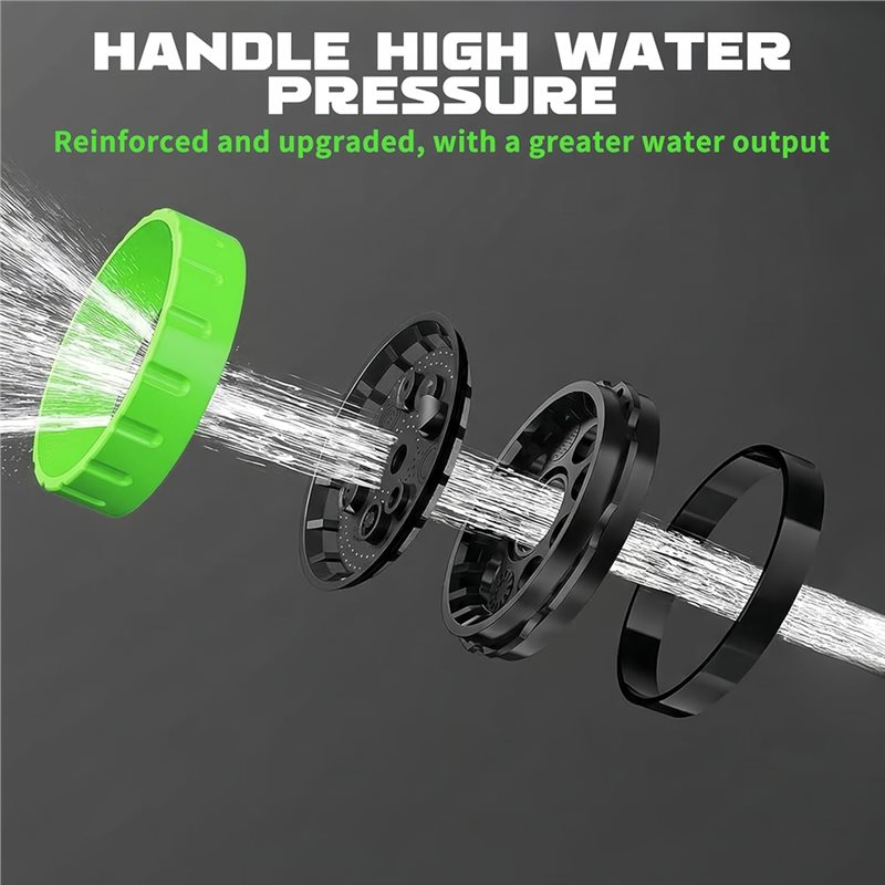 J1UL1N High Pressure Garden Ho - Gardena Hose Comfort ulasan dan harga