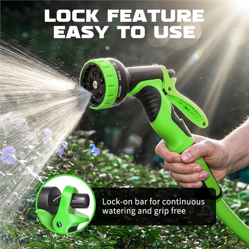 J1UL1N High Pressure Garden Ho - Gardena Hose Comfort ulasan dan harga