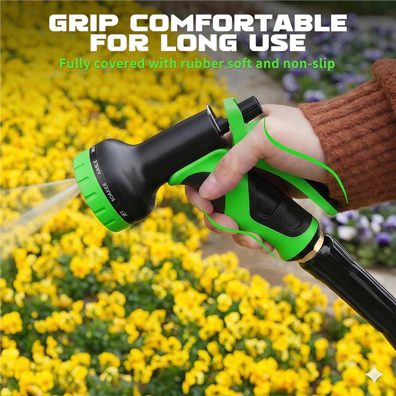 J1UL1N High Pressure Garden Ho - Gardena Hose Comfort ulasan dan harga