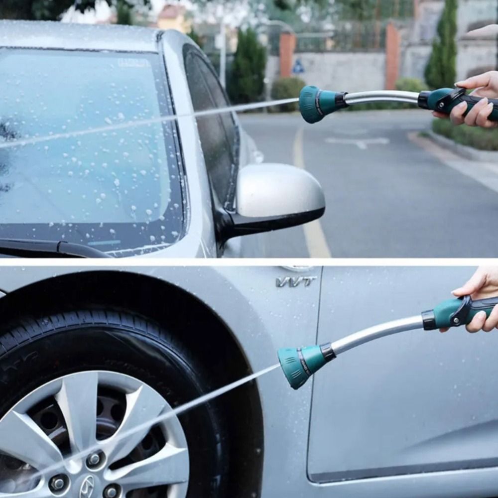 Long Handle Garden Hose Spray  - Gardena Hose Comfort ulasan dan harga