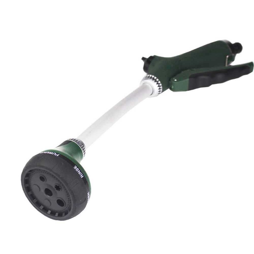 Long Handle Garden Hose Spray  - Gardena Hose Comfort ulasan dan harga